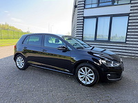Volkswagen golf 1.4 tsi business edition r automaat, j-175-tv - afbeelding 16 van  20
