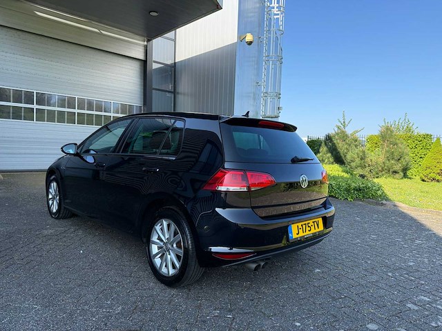 Volkswagen golf 1.4 tsi business edition r automaat, j-175-tv - afbeelding 17 van  20
