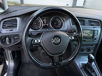Volkswagen golf 1.4 tsi business edition r automaat, j-175-tv - afbeelding 19 van  20