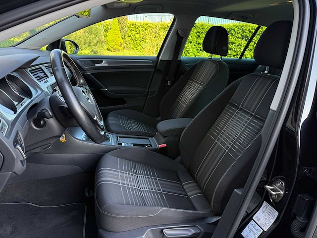 Volkswagen golf 1.4 tsi business edition r automaat, j-175-tv - afbeelding 5 van  6