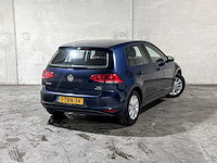 Volkswagen golf 1.4 tsi comfortline 122pk 2014 (origineel-nl), 1-tbn-34 - afbeelding 2 van  57