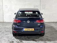Volkswagen golf 1.4 tsi comfortline 122pk 2014 (origineel-nl), 1-tbn-34 - afbeelding 4 van  57
