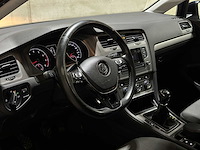 Volkswagen golf 1.4 tsi comfortline 122pk 2014 (origineel-nl), 1-tbn-34 - afbeelding 8 van  57