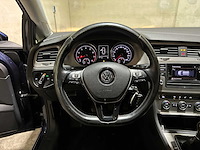 Volkswagen golf 1.4 tsi comfortline 122pk 2014 (origineel-nl), 1-tbn-34 - afbeelding 9 van  57