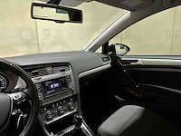 Volkswagen golf 1.4 tsi comfortline 122pk 2014 (origineel-nl), 1-tbn-34 - afbeelding 10 van  57
