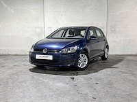 Volkswagen golf 1.4 tsi comfortline 122pk 2014 (origineel-nl), 1-tbn-34 - afbeelding 1 van  57