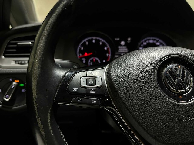 Volkswagen golf 1.4 tsi comfortline 122pk 2014 (origineel-nl), 1-tbn-34 - afbeelding 14 van  57