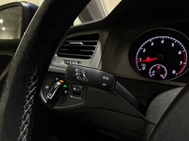 Volkswagen golf 1.4 tsi comfortline 122pk 2014 (origineel-nl), 1-tbn-34 - afbeelding 16 van  57