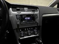 Volkswagen golf 1.4 tsi comfortline 122pk 2014 (origineel-nl), 1-tbn-34 - afbeelding 20 van  57