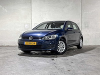 Volkswagen golf 1.4 tsi comfortline 122pk 2014 (origineel-nl), 1-tbn-34 - afbeelding 12 van  57