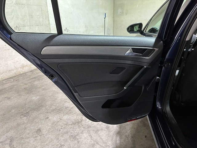 Volkswagen golf 1.4 tsi comfortline 122pk 2014 (origineel-nl), 1-tbn-34 - afbeelding 25 van  57