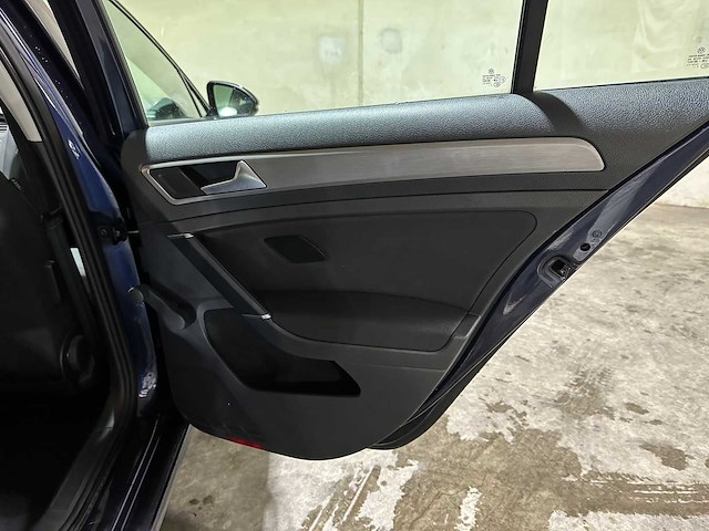 Volkswagen golf 1.4 tsi comfortline 122pk 2014 (origineel-nl), 1-tbn-34 - afbeelding 28 van  57