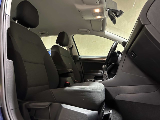 Volkswagen golf 1.4 tsi comfortline 122pk 2014 (origineel-nl), 1-tbn-34 - afbeelding 31 van  57