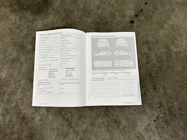 Volkswagen golf 1.4 tsi comfortline 122pk 2014 (origineel-nl), 1-tbn-34 - afbeelding 35 van  57