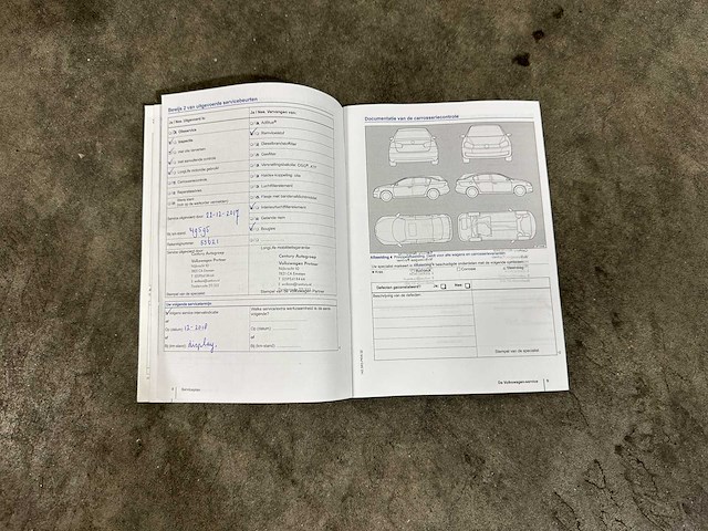 Volkswagen golf 1.4 tsi comfortline 122pk 2014 (origineel-nl), 1-tbn-34 - afbeelding 36 van  57