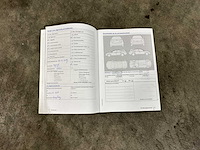 Volkswagen golf 1.4 tsi comfortline 122pk 2014 (origineel-nl), 1-tbn-34 - afbeelding 36 van  57