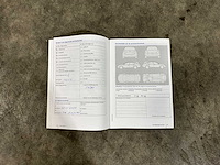 Volkswagen golf 1.4 tsi comfortline 122pk 2014 (origineel-nl), 1-tbn-34 - afbeelding 38 van  57