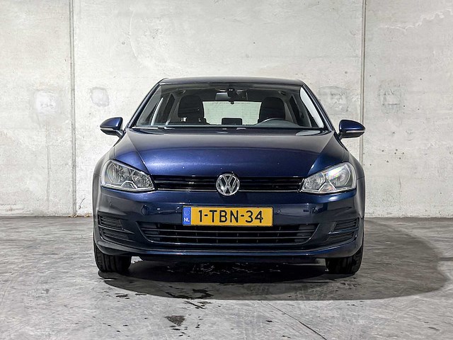 Volkswagen golf 1.4 tsi comfortline 122pk 2014 (origineel-nl), 1-tbn-34 - afbeelding 34 van  57