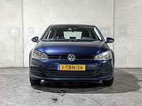 Volkswagen golf 1.4 tsi comfortline 122pk 2014 (origineel-nl), 1-tbn-34 - afbeelding 34 van  57