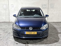Volkswagen golf 1.4 tsi comfortline 122pk 2014 (origineel-nl), 1-tbn-34 - afbeelding 45 van  57