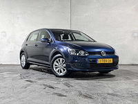 Volkswagen golf 1.4 tsi comfortline 122pk 2014 (origineel-nl), 1-tbn-34 - afbeelding 54 van  57