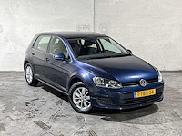 Volkswagen golf 1.4 tsi comfortline 122pk 2014 (origineel-nl), 1-tbn-34 - afbeelding 55 van  57