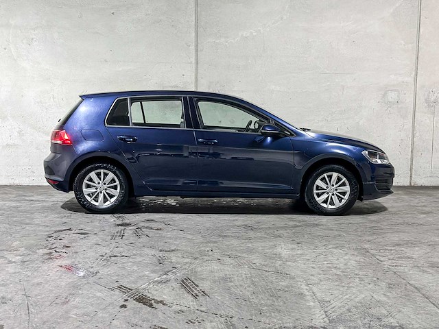 Volkswagen golf 1.4 tsi comfortline 122pk 2014 (origineel-nl), 1-tbn-34 - afbeelding 56 van  57