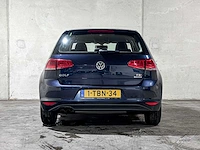 Volkswagen golf 1.4 tsi comfortline 122pk 2014 (origineel-nl), 1-tbn-34 - afbeelding 4 van  58