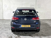 Volkswagen golf 1.4 tsi comfortline 122pk 2014 (origineel-nl), 1-tbn-34 - afbeelding 5 van  58