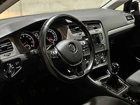 Volkswagen golf 1.4 tsi comfortline 122pk 2014 (origineel-nl), 1-tbn-34 - afbeelding 9 van  58