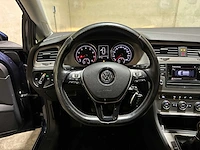 Volkswagen golf 1.4 tsi comfortline 122pk 2014 (origineel-nl), 1-tbn-34 - afbeelding 10 van  58
