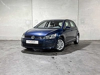 Volkswagen golf 1.4 tsi comfortline 122pk 2014 (origineel-nl), 1-tbn-34 - afbeelding 1 van  58