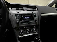 Volkswagen golf 1.4 tsi comfortline 122pk 2014 (origineel-nl), 1-tbn-34 - afbeelding 21 van  58