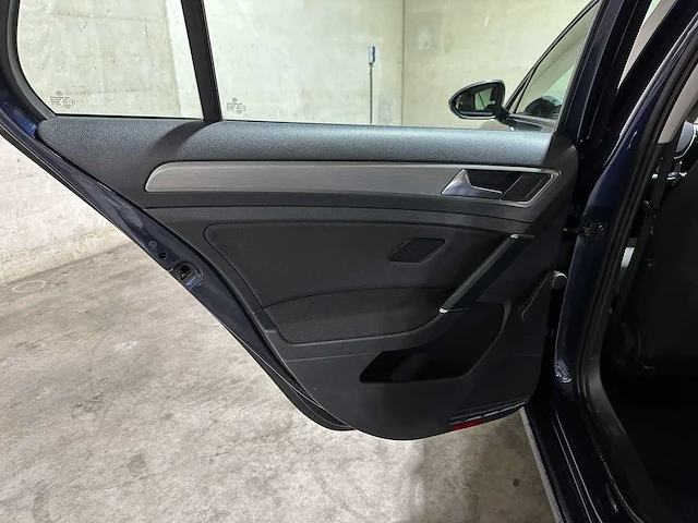 Volkswagen golf 1.4 tsi comfortline 122pk 2014 (origineel-nl), 1-tbn-34 - afbeelding 26 van  58