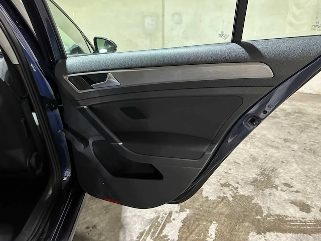 Volkswagen golf 1.4 tsi comfortline 122pk 2014 (origineel-nl), 1-tbn-34 - afbeelding 29 van  58