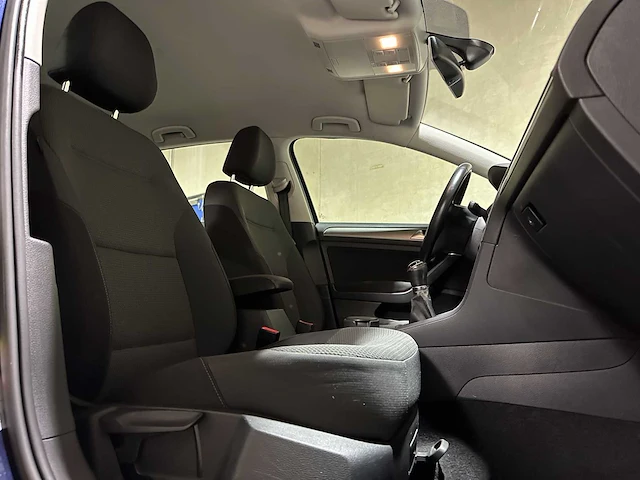 Volkswagen golf 1.4 tsi comfortline 122pk 2014 (origineel-nl), 1-tbn-34 - afbeelding 32 van  58