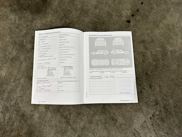 Volkswagen golf 1.4 tsi comfortline 122pk 2014 (origineel-nl), 1-tbn-34 - afbeelding 36 van  58