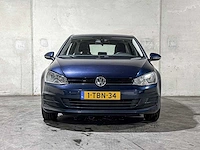 Volkswagen golf 1.4 tsi comfortline 122pk 2014 (origineel-nl), 1-tbn-34 - afbeelding 45 van  58
