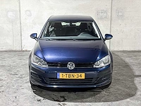 Volkswagen golf 1.4 tsi comfortline 122pk 2014 (origineel-nl), 1-tbn-34 - afbeelding 55 van  58