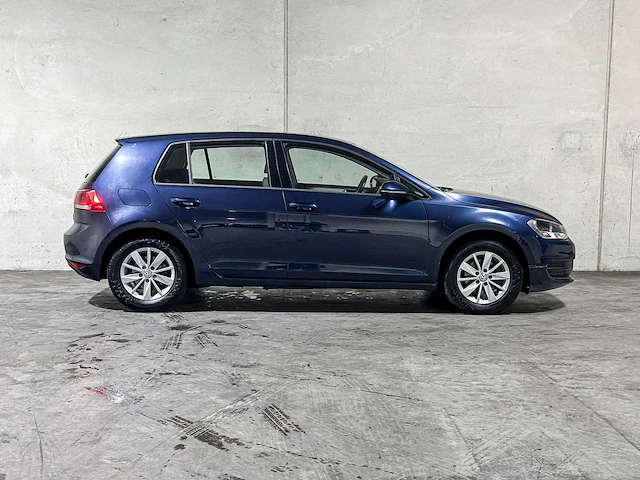 Volkswagen golf 1.4 tsi comfortline 122pk 2014 (origineel-nl), 1-tbn-34 - afbeelding 58 van  58