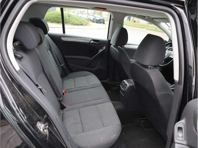 Volkswagen golf 1.4 tsi comfortline 2010, nn-688-t - afbeelding 7 van  29