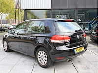 Volkswagen golf 1.4 tsi comfortline 2010, nn-688-t - afbeelding 26 van  29