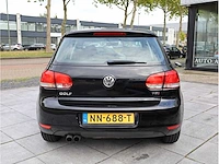 Volkswagen golf 1.4 tsi comfortline 2010, nn-688-t - afbeelding 27 van  29