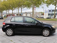 Volkswagen golf 1.4 tsi comfortline 2010, nn-688-t - afbeelding 29 van  29