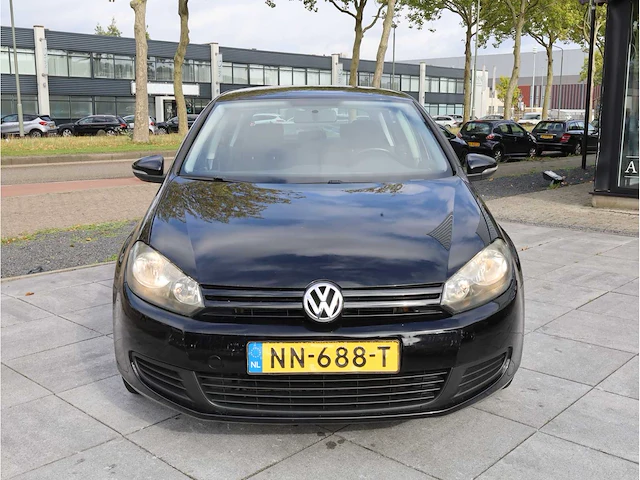 Volkswagen golf 1.4 tsi comfortline 2010, nn-688-t - afbeelding 23 van  29