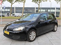 Volkswagen golf 1.4 tsi comfortline 2010, nn-688-t - afbeelding 24 van  29