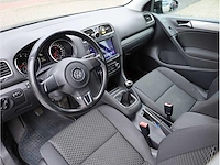 Volkswagen golf 1.4 tsi comfortline 2010, nn-688-t - afbeelding 2 van  29