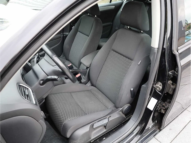 Volkswagen golf 1.4 tsi comfortline 2010, nn-688-t - afbeelding 4 van  29