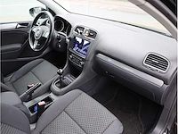 Volkswagen golf 1.4 tsi comfortline 2010, nn-688-t - afbeelding 5 van  29