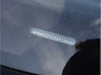 Volkswagen golf 1.4 tsi comfortline 2010, nn-688-t - afbeelding 29 van  29